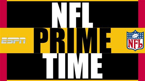 what time is prime time football